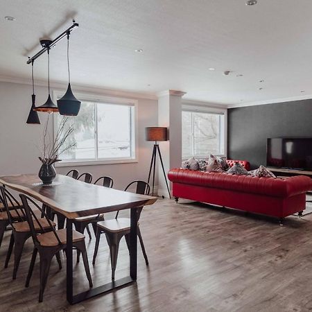 Ski-In, Ski-Out Hatsuyuki Apartments هاكوبا المظهر الخارجي الصورة