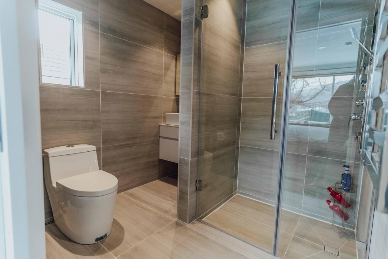 Ski-In, Ski-Out Hatsuyuki Apartments هاكوبا المظهر الخارجي الصورة