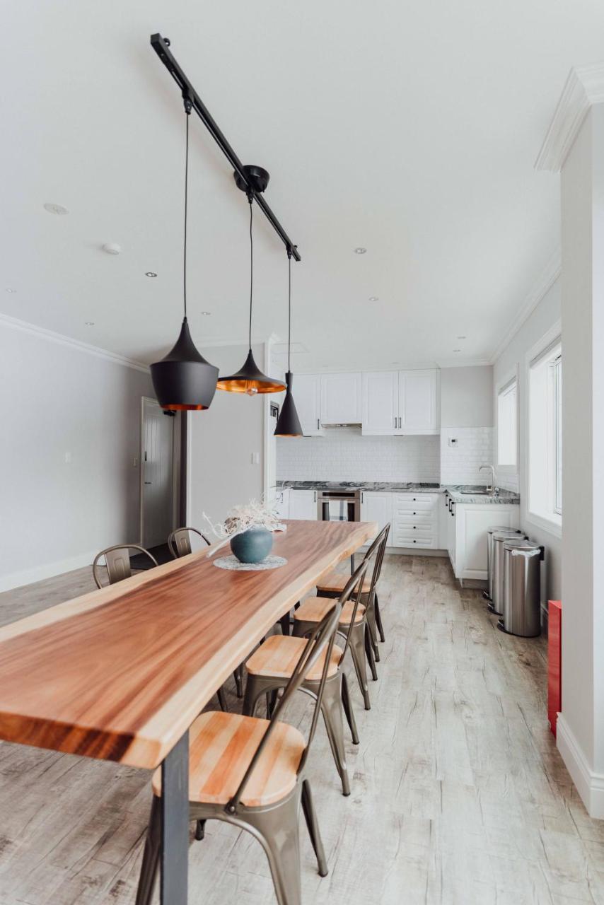 Ski-In, Ski-Out Hatsuyuki Apartments هاكوبا المظهر الخارجي الصورة