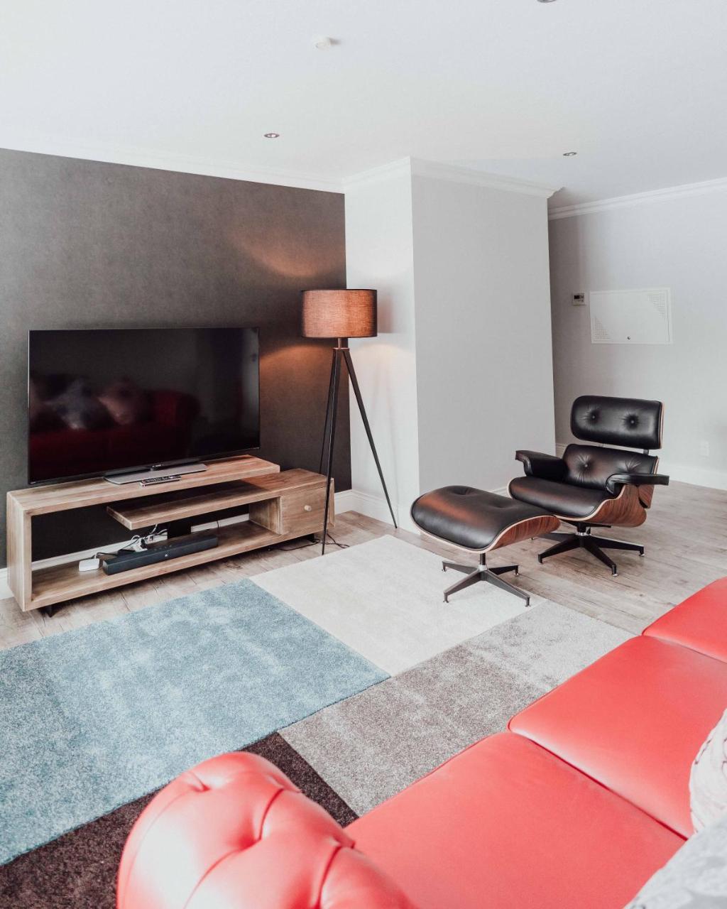 Ski-In, Ski-Out Hatsuyuki Apartments هاكوبا المظهر الخارجي الصورة