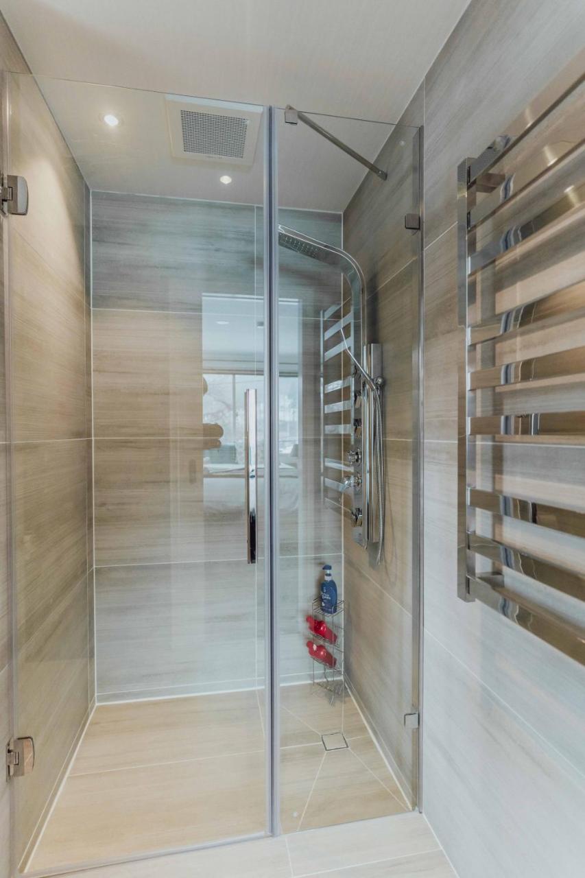 Ski-In, Ski-Out Hatsuyuki Apartments هاكوبا المظهر الخارجي الصورة